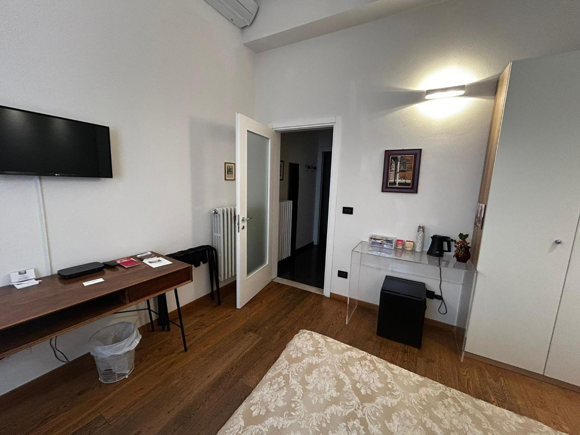 Bed and Breakfast Casa Salbego R&B à Bologne Extérieur photo