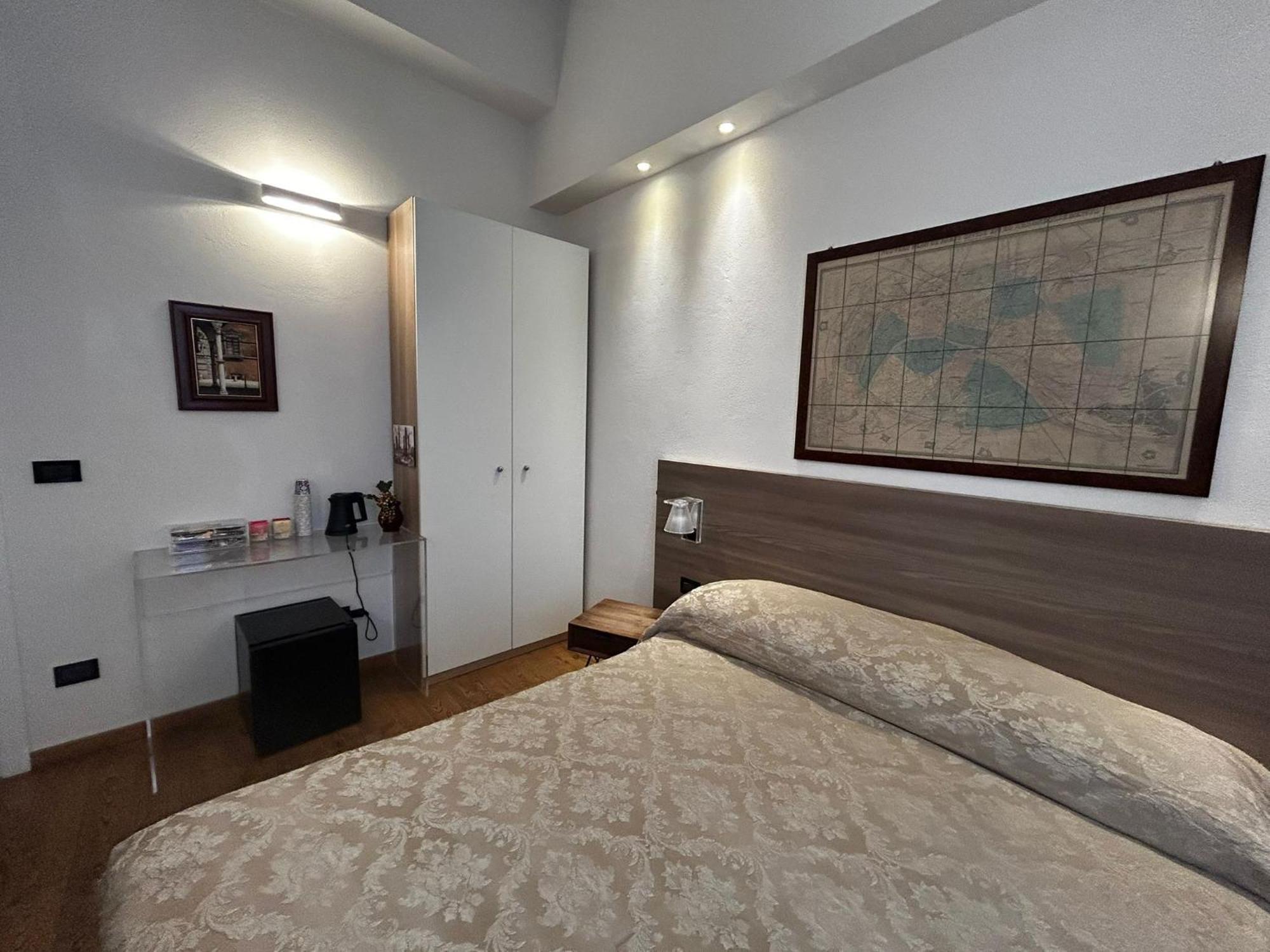Bed and Breakfast Casa Salbego R&B à Bologne Extérieur photo