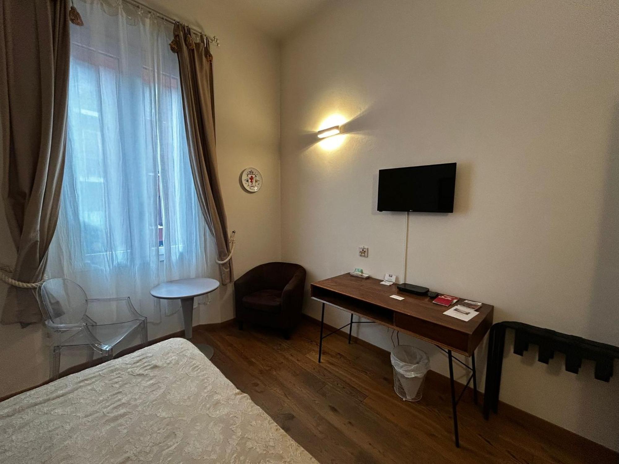 Bed and Breakfast Casa Salbego R&B à Bologne Extérieur photo